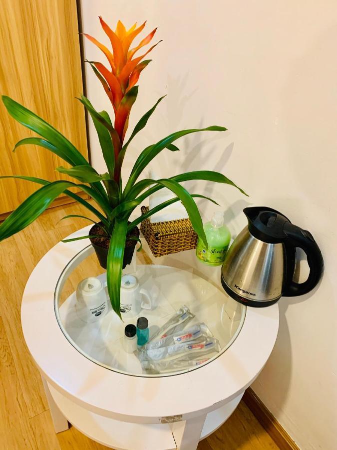 Bsun Homestay Saigon Хошимин Экстерьер фото