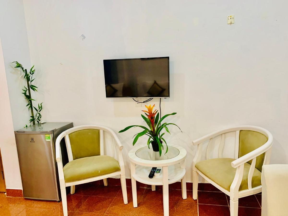 Bsun Homestay Saigon Хошимин Экстерьер фото